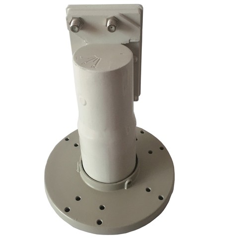 Digital ready dual polarity - dual,