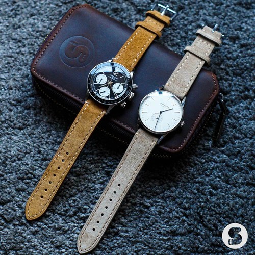 Bracelet pour montre - montre, 19