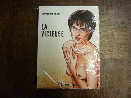 Adulte vicieuse - -, la