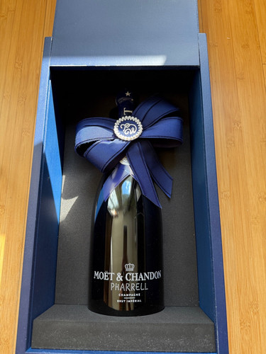 Champagne moet chandon x - champagne, &