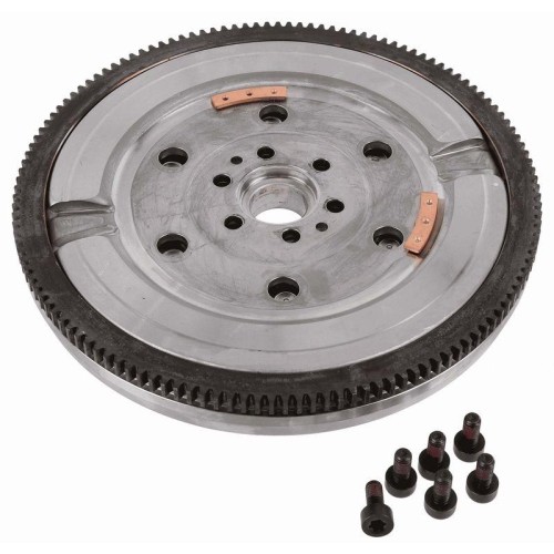 Volant moteur sachs 2294701069 - volant,