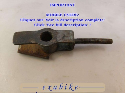 Tendeur chaine pour - tendeur,