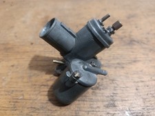 Bing 1/17/37 Carburetor for Zündapp KS50 517.515