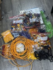 Huge Lot Of K’nex Coaster