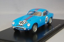 Spark S8207 1/43 LOTUS ELITE