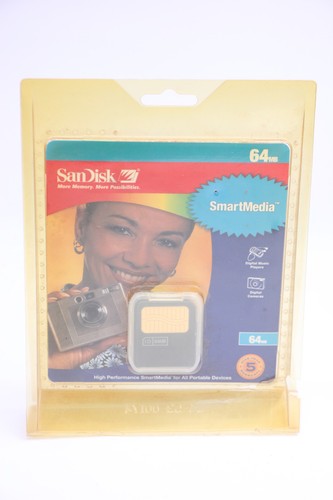 Rare carte mémoire - , sandisk