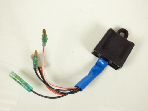 Cdi calculateur origine pour - calculateur,
