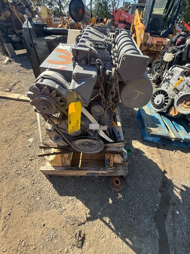 Deutz f3l1011 diesel engine - deutz,