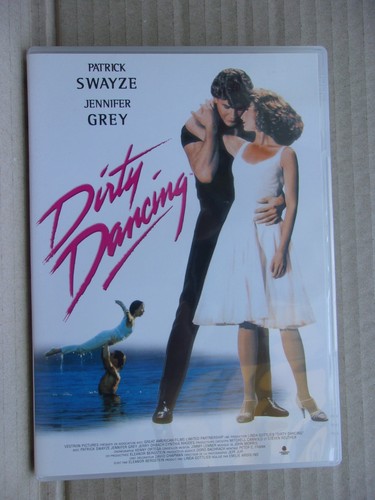 Dirty dancing - dirty,