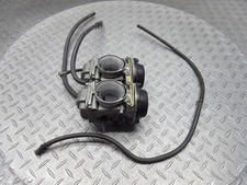 1999 97-99 BMW F650 Funduro Carburetor Carb Needs Cleaning