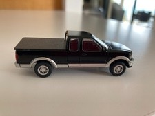 Atlas 1/87 Ford 150 1997 noir