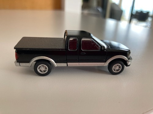 Atlas ford 150 1997 noir - 150,