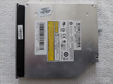 Lecteur graveur CD/DVD HP