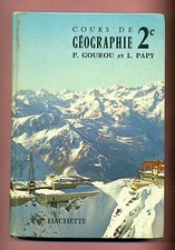 LIVRE - MANUEL SCOLAIRE -