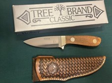 couteau classique de marque boker tree