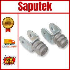 Paire de coussins de fourche