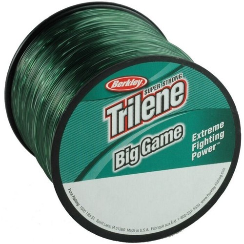 Berkley trilene big game - trilene,