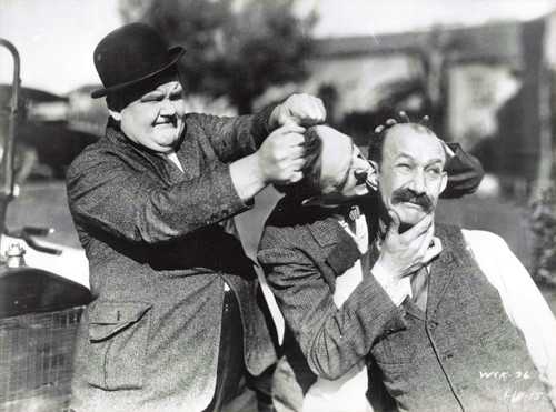 Photo cinema acteurs laurel - photo,