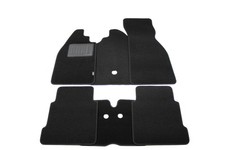 Tapis sur mesure - mesure, auto