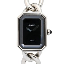 Montre-bracelet CHANEL
