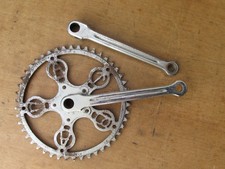 RAVAT PEDALIER VELO VILLE