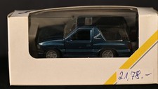 Opel Frontera Sport 1:43 Diecast Gama Made in Bulgaria in box