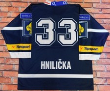 Maillot Shirt Trikot De Hockey