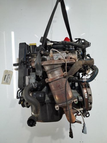 Moteur fiat 500 phase 2 - moteur,