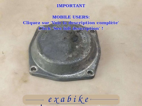 Chapeau carburateur pour - chapeau, de