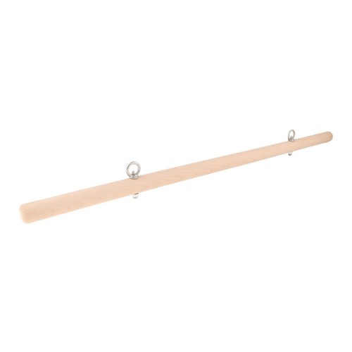 Barre pilates enroulable - barre,