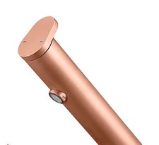 GOODHOME MODELE NYASA ROBINET / MITIGEUR DE LAVABO CUIVRE NEUF