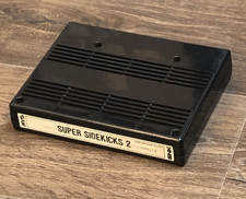 Super Sidekick 2 - SNK Neo Geo