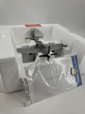 FRANKLIN MINT ARMOUR 1/48 B11B184 P-51D Mustang USAAF "Big Beautiful Doll" 81