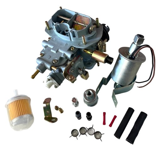 Carburetor weber solex - weber,