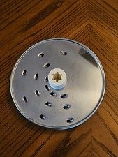 Magimix Compact 3100 Grating Disc Blade Food Processor Replacement 