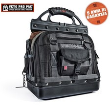 Valise à outils VETO PRO PAC