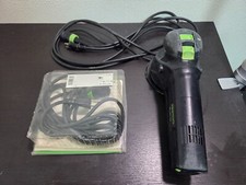 FESTOOL ROTEX RO 150 FEQ MULTI-MODE 6 INCH SANDER  (No Systainer) w/new cord