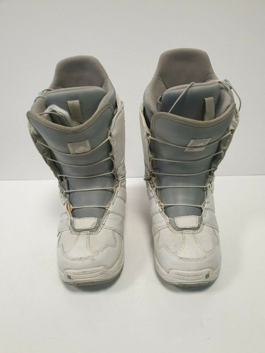 Bottes snowboard burton - bottes,