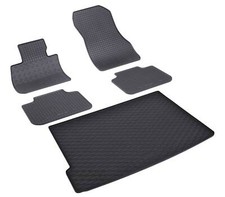 Tapis sur Mesure Caoutchouc