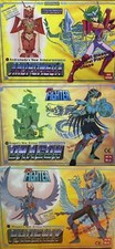 US 1990's Vintage Saint Seiya