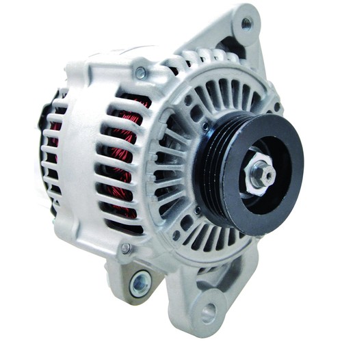 New 80a alternator for - new,