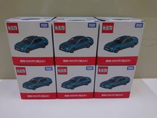 Tomica Lawson Original Nissan