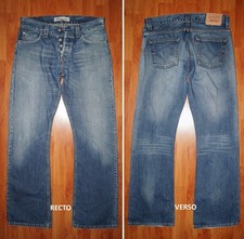JEANS LEVIS 512 "Bootcut" W33
