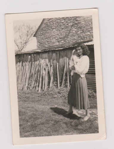 Photo ancienne tirage - photo,