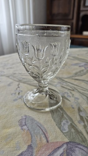 Verre allemand ww1