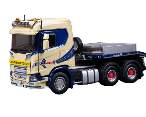 Imc models camion - avec, porte