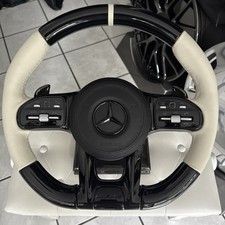 Volant Sport Mercedes-Benz AMG