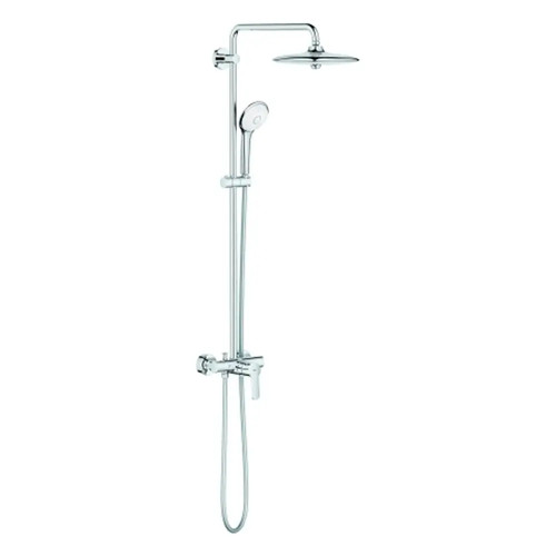 Grohe euphoria system 260 - grohe,