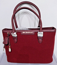 SAC CABAS MAC DOUGLAS *NEUF