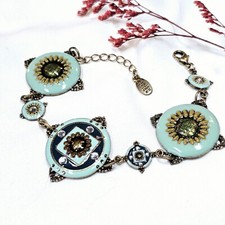 Bracelet VinTage Pilgrim